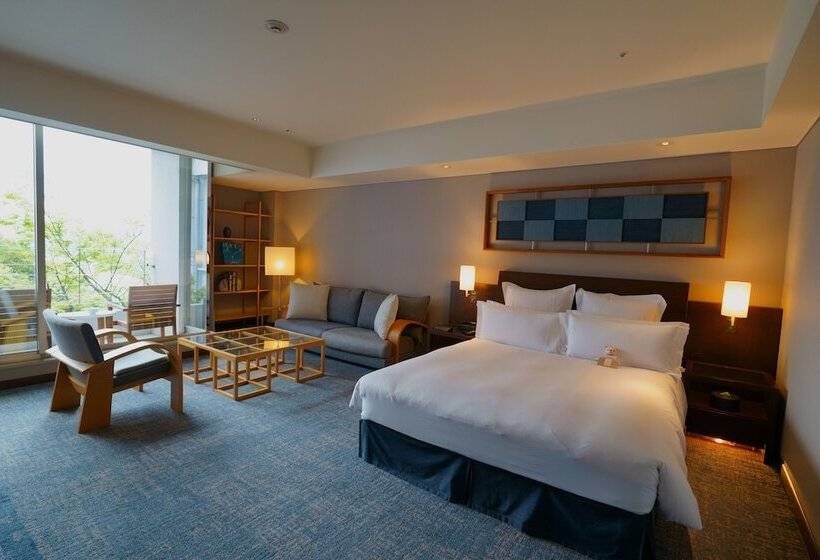 Fotos del hotel Bella Vista Spa And Marina Onomichi:  4