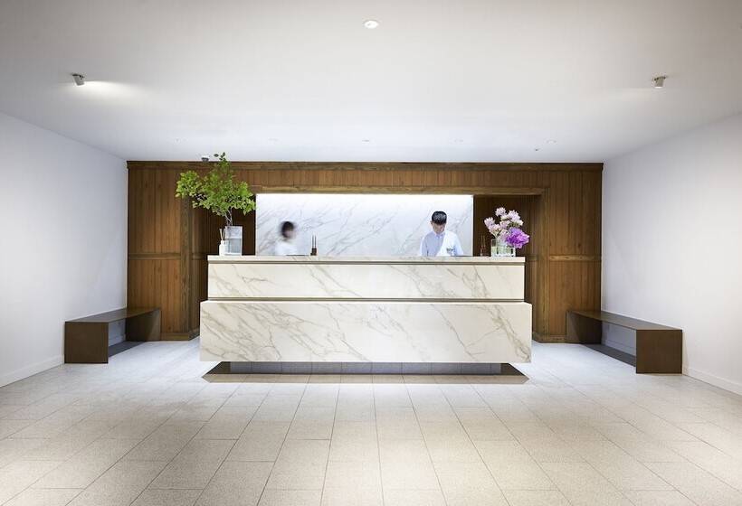 Fotos del hotel Bella Vista Spa And Marina Onomichi:  17