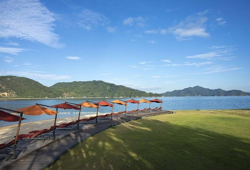 Fotos del hotel Bella Vista Spa And Marina Onomichi:  25