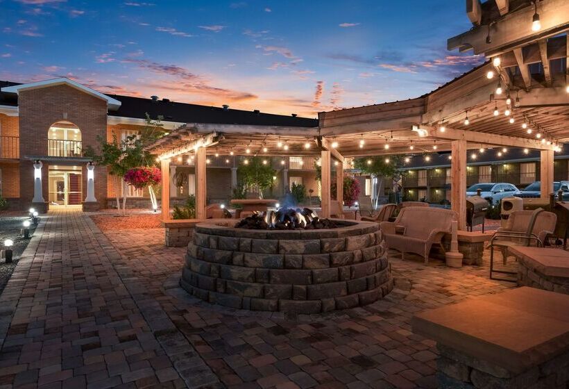 هتل Best Western Plus Cedar City