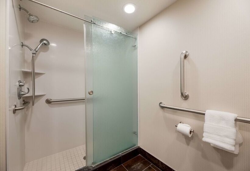 هتل Best Western Plus Cedar City