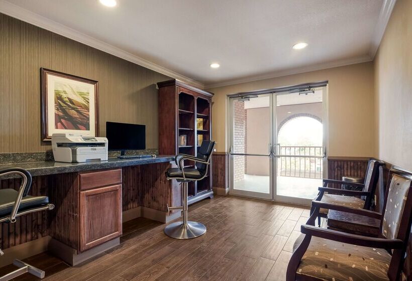 هتل Best Western Plus Cedar City