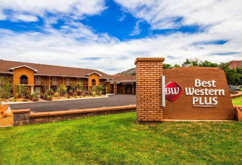هتل Best Western Plus Cedar City
