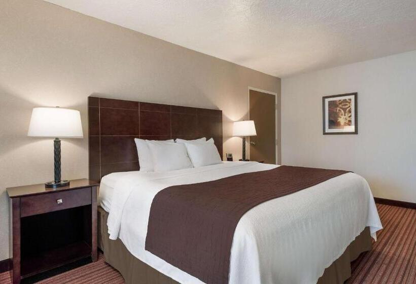 هتل Best Western Plus Cedar City