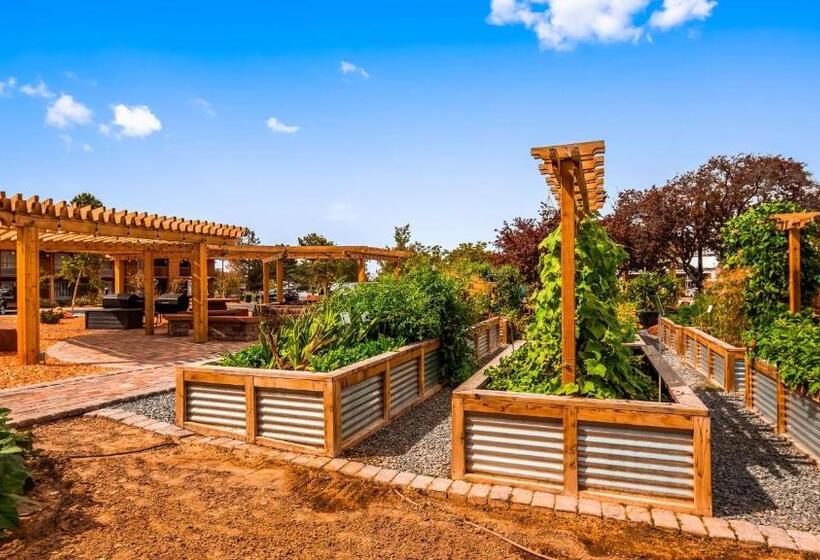 هتل Best Western Plus Cedar City