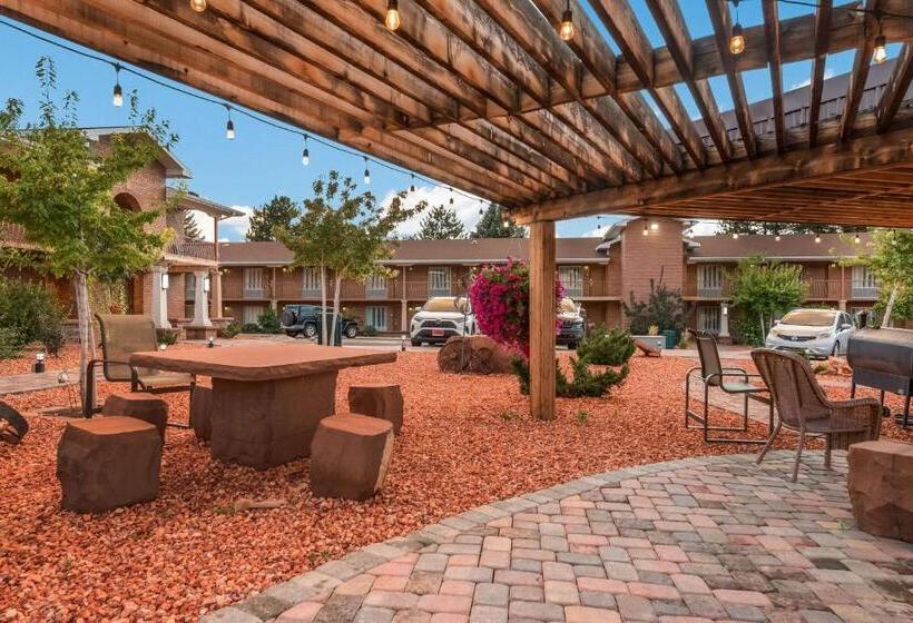 هتل Best Western Plus Cedar City