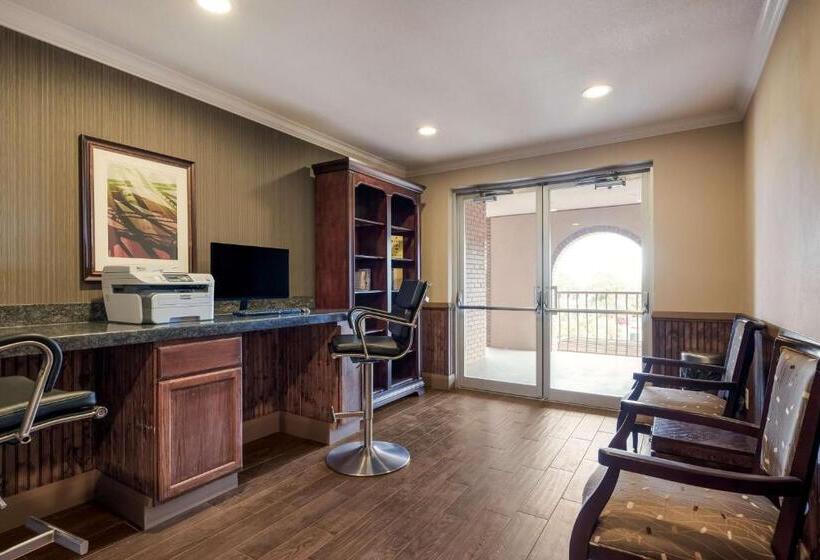 هتل Best Western Plus Cedar City