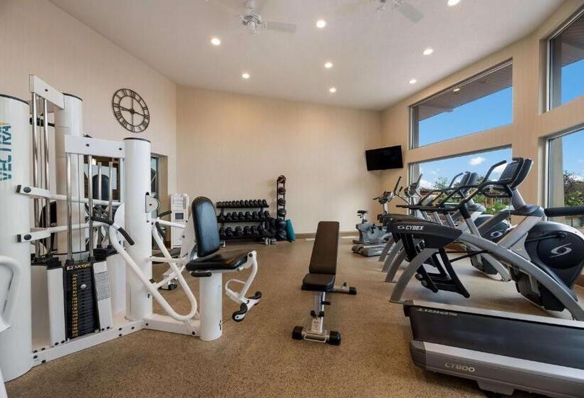 هتل Best Western Plus Cedar City