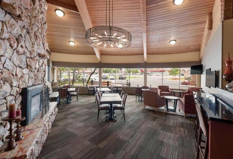 هتل Best Western Plus Cedar City