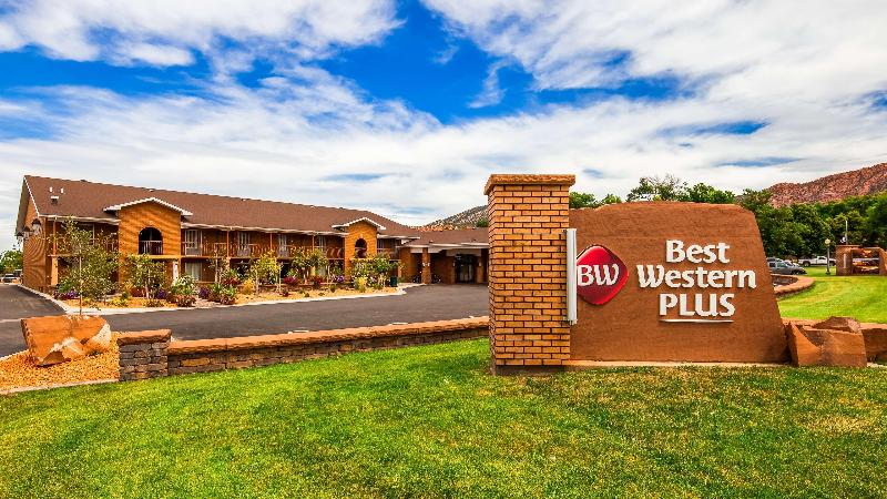 هتل Best Western Plus Cedar City