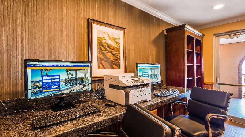 هتل Best Western Plus Cedar City