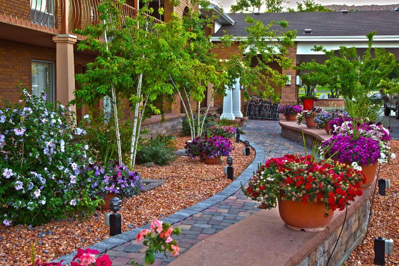 هتل Best Western Plus Cedar City