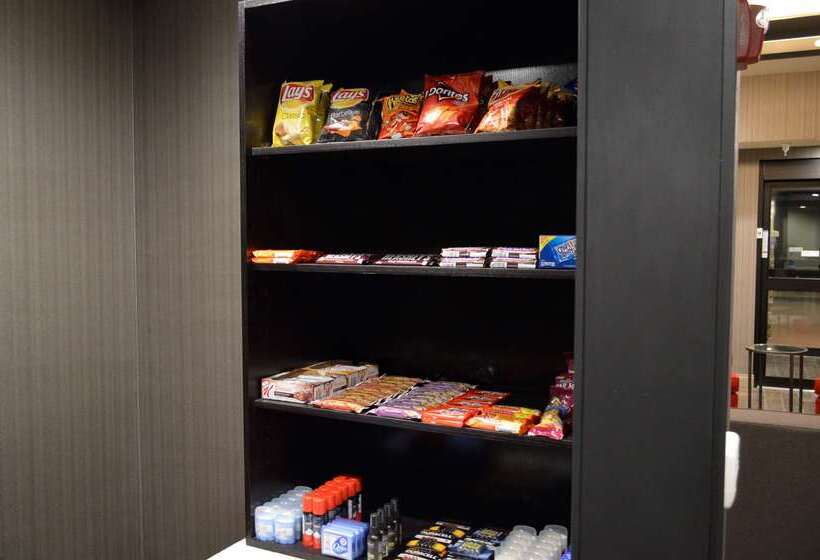 فندق Best Western Plus Stevens County Inn