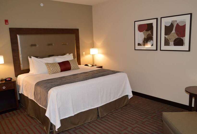 فندق Best Western Plus Stevens County Inn