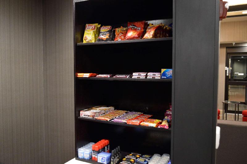 فندق Best Western Plus Stevens County Inn