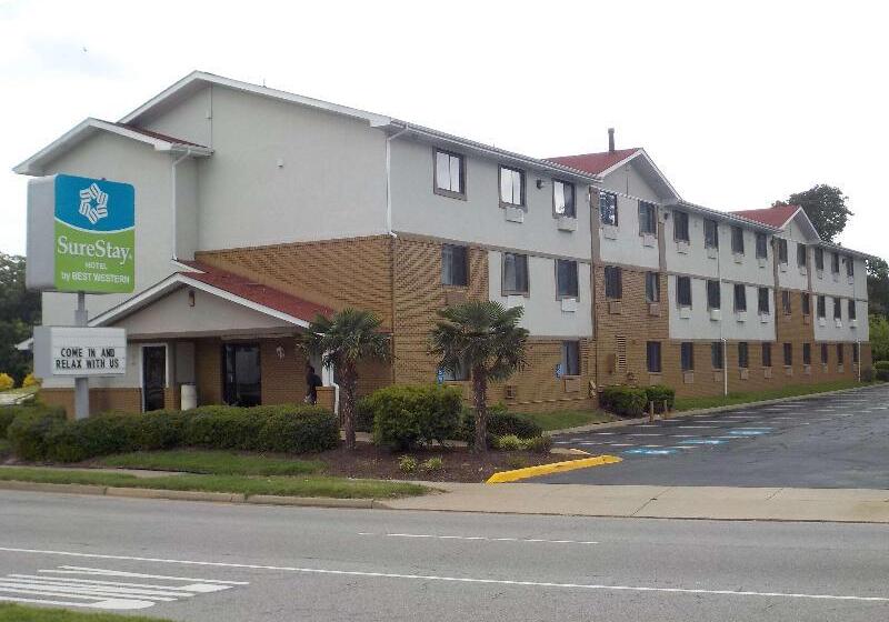 فندق Best Western Plus Stevens County Inn