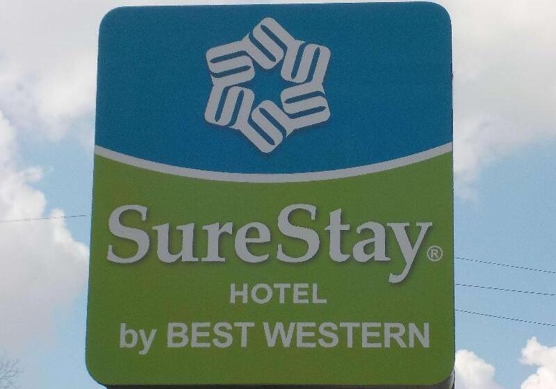 فندق Best Western Plus Stevens County Inn