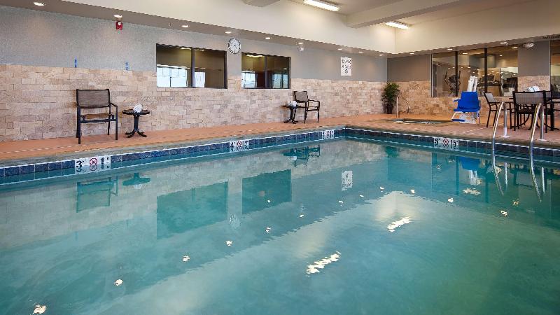 فندق Best Western Plus Stevens County Inn