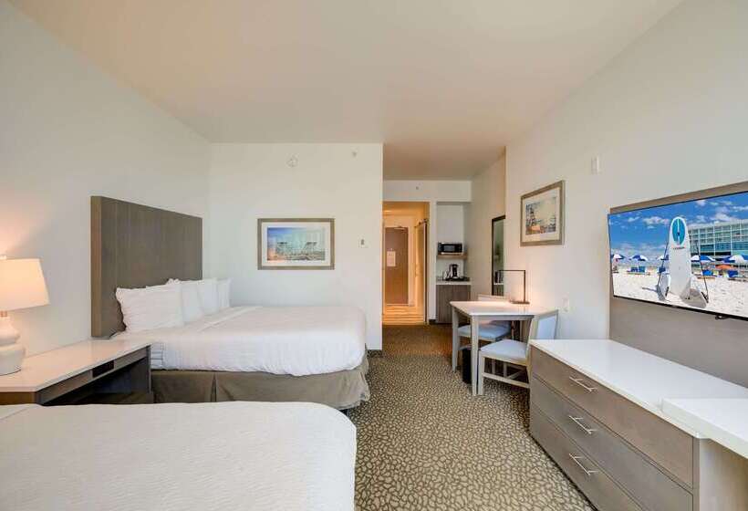 هتل Best Western Premier   The Tides