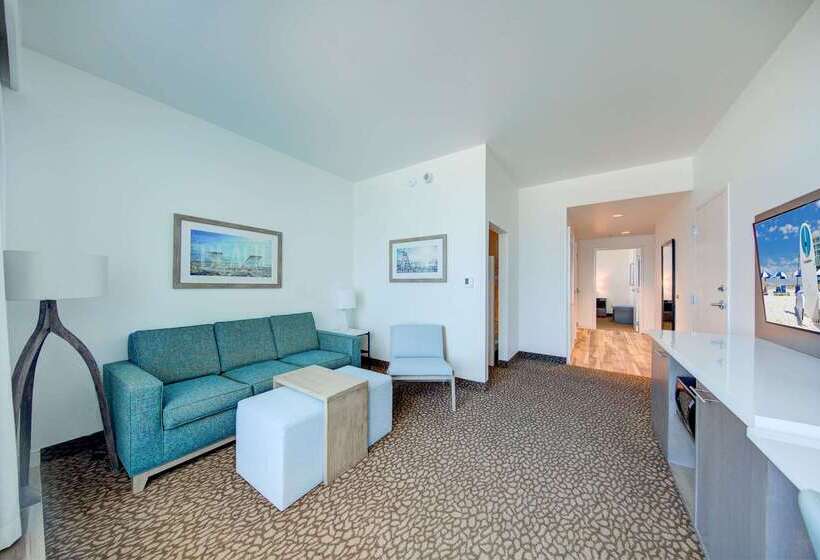 هتل Best Western Premier   The Tides