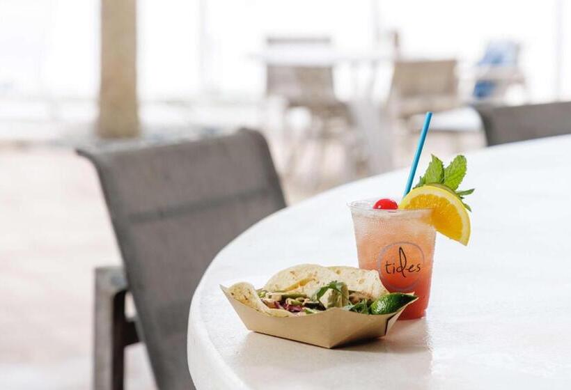 هتل Best Western Premier   The Tides