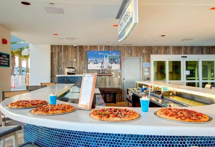 هتل Best Western Premier   The Tides