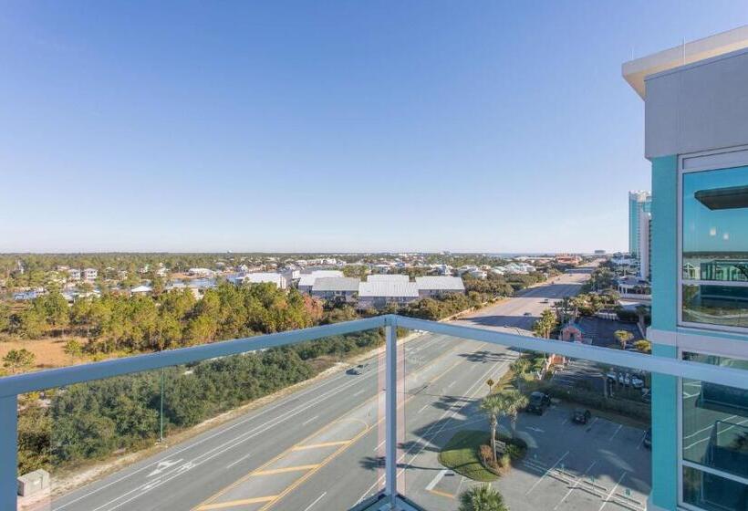 هتل Best Western Premier   The Tides