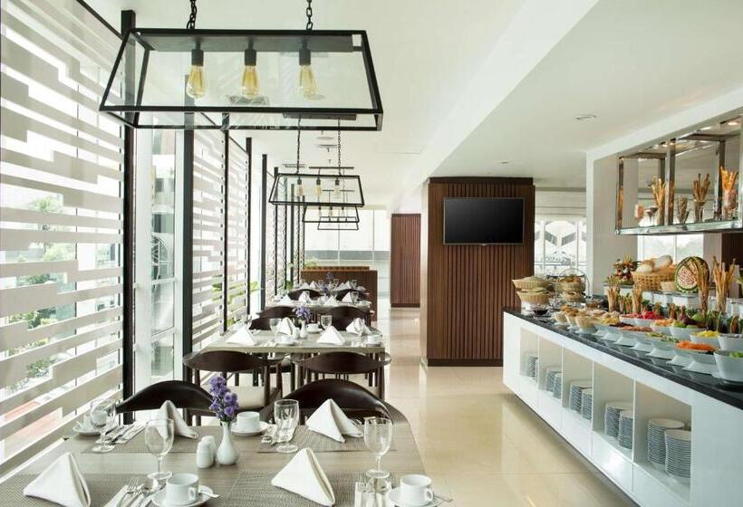 Fotos del hotel Best Western Premier La Grande:  5