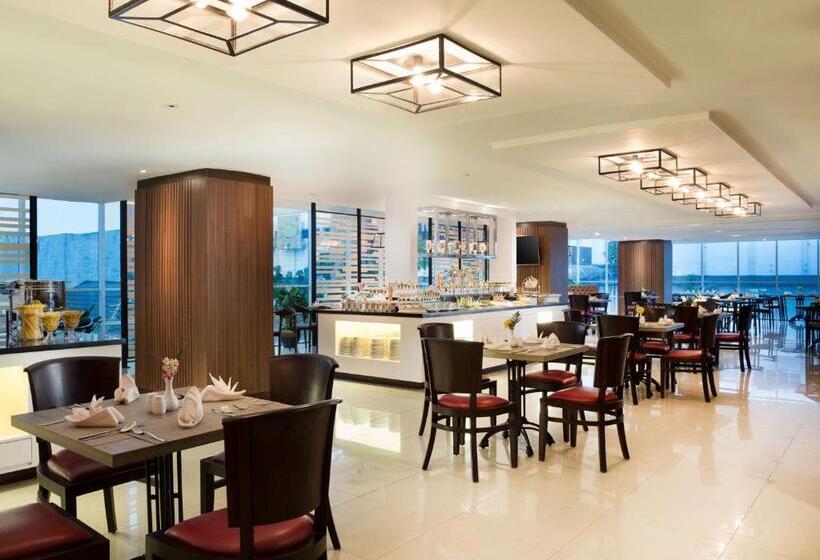 Fotos del hotel Best Western Premier La Grande:  6