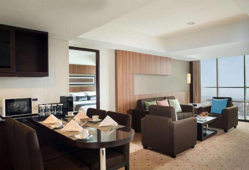 Fotos del hotel Best Western Premier La Grande:  11