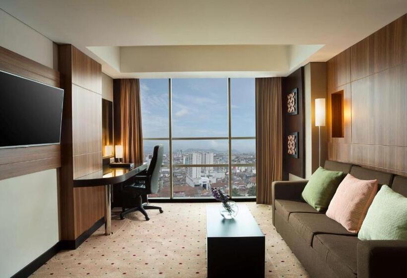 Fotos del hotel Best Western Premier La Grande:  13