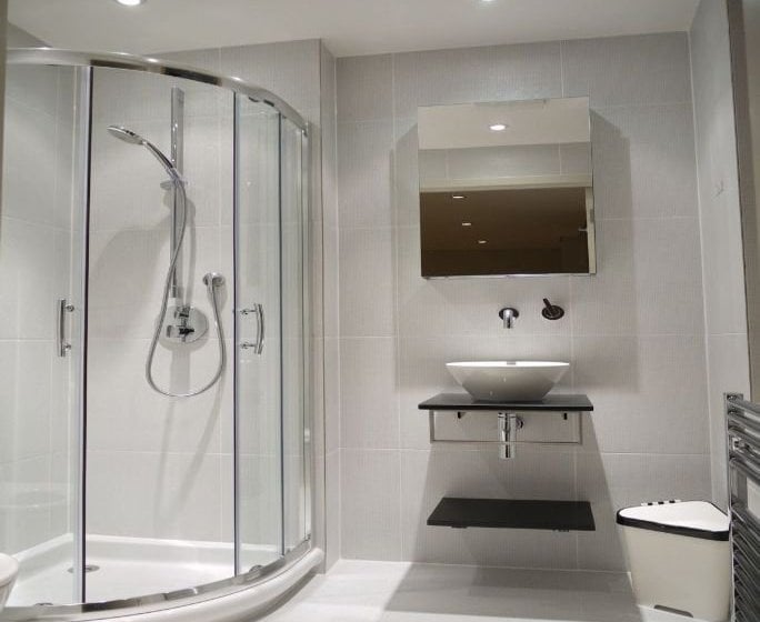 Fotos del hotel Caledonian Road:  10