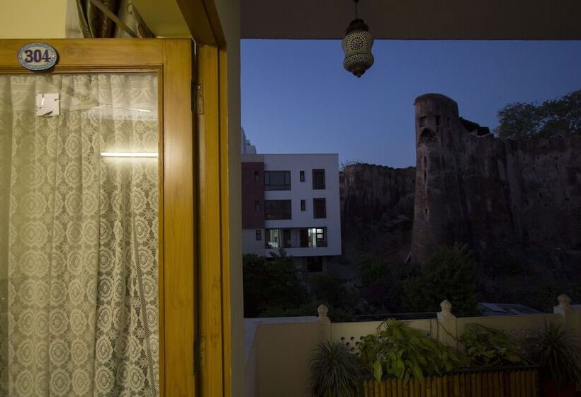 هتل Chitra Katha  A Story Per Stay