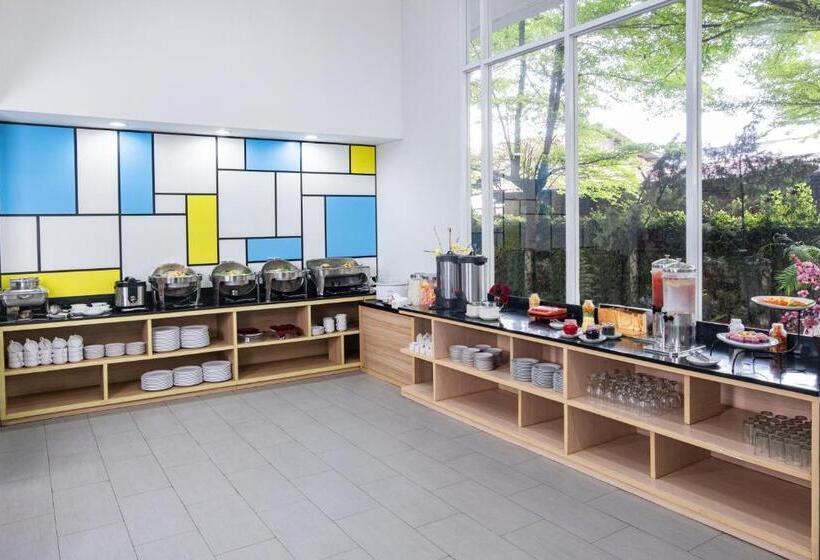 هتل Citradream Cirebon