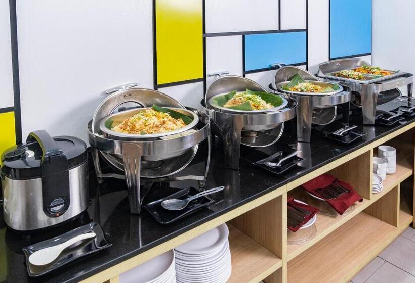 هتل Citradream Cirebon