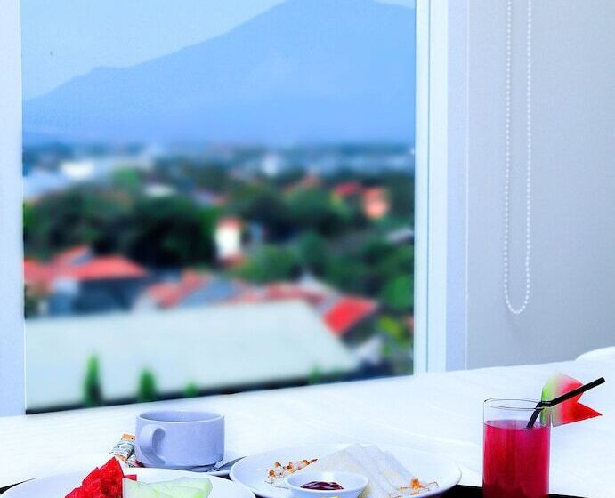 هتل Citradream Cirebon