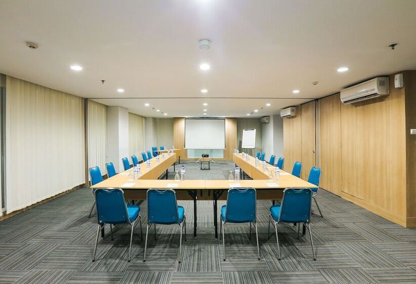 هتل Citradream Cirebon