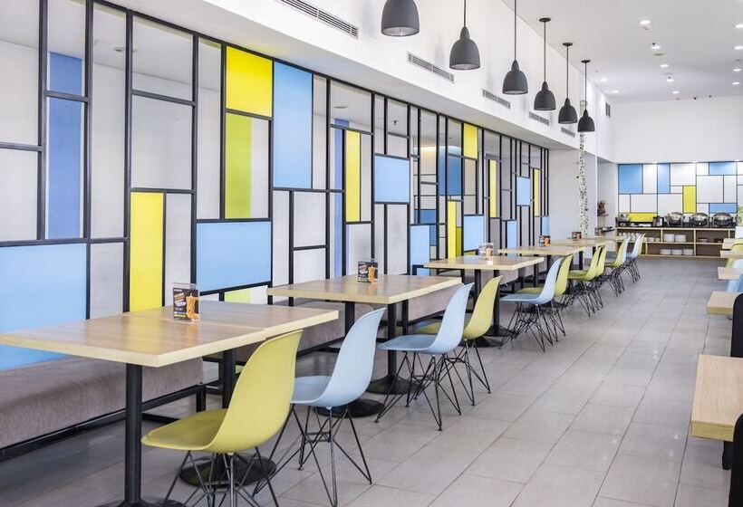 هتل Citradream Cirebon