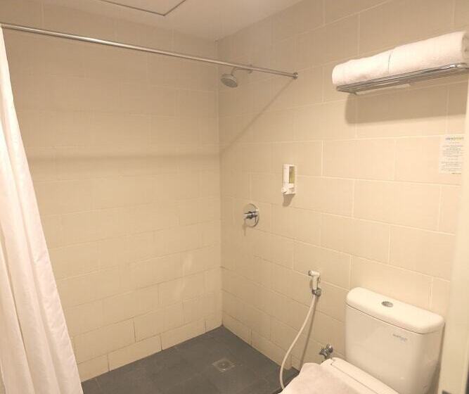 هتل Citradream Cirebon