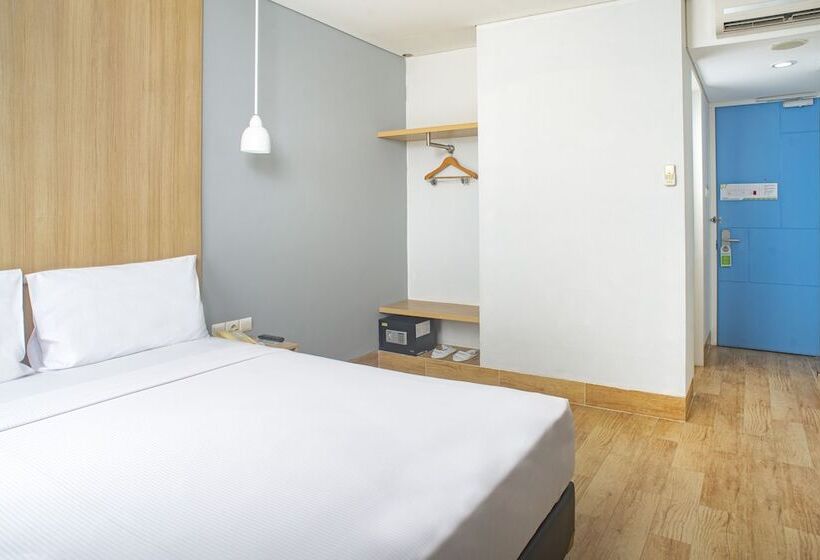 هتل Citradream Cirebon