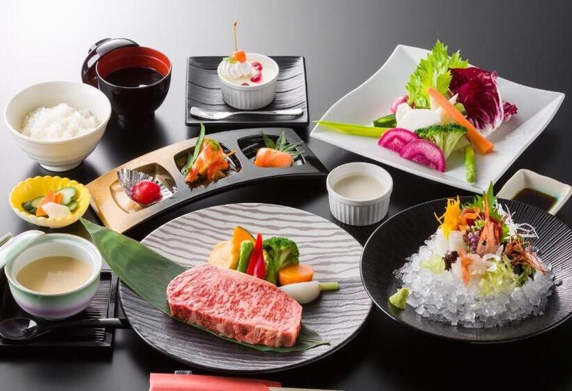 Cocochee Hotel Numazu