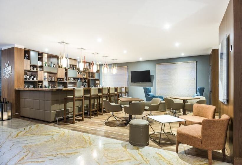 Fotos del hotel Doubletree By Hilton  Bogotá  Calle 100:  2