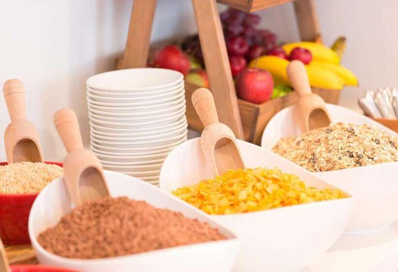 Fotos del hotel Courtyard By Marriott Edinburgh:  24