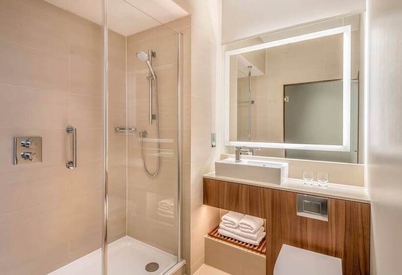 Fotos del hotel Courtyard By Marriott Edinburgh:  30