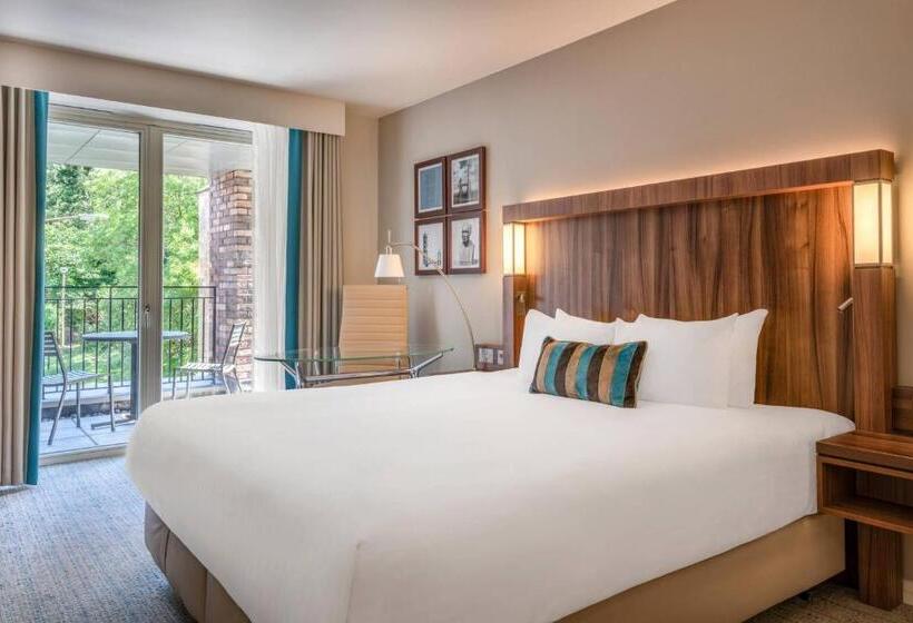 Fotos del hotel Courtyard By Marriott Edinburgh:  13