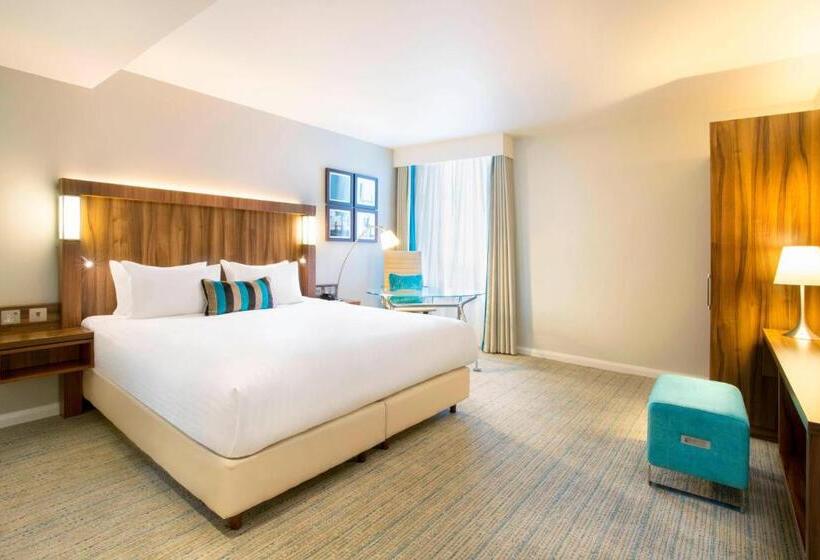 Fotos del hotel Courtyard By Marriott Edinburgh:  17