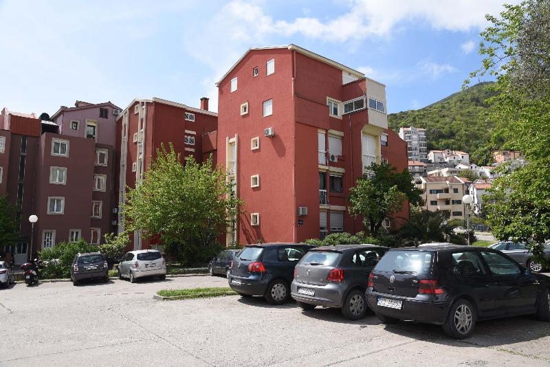 هتل D&d Apartments 3