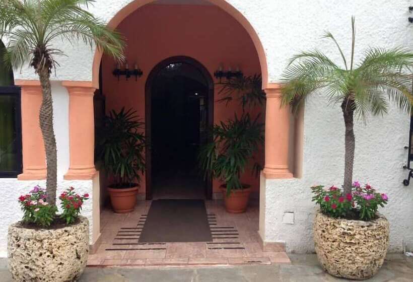 Fotos del hotel Duque De Wellington:  17