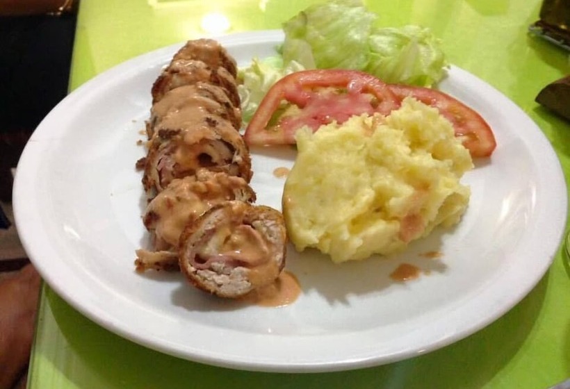 Fotos del hotel Duque De Wellington:  11