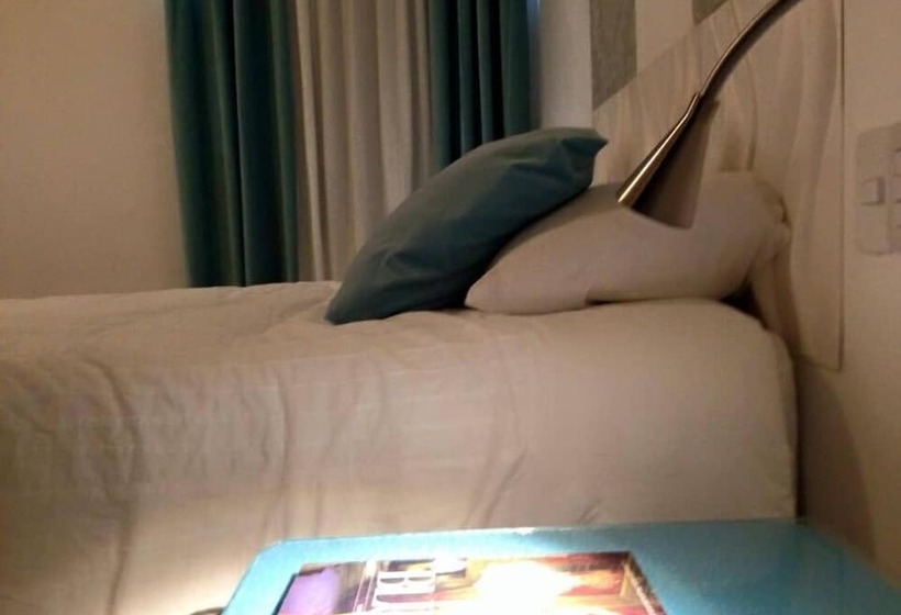 Fotos del hotel Duque De Wellington:  9